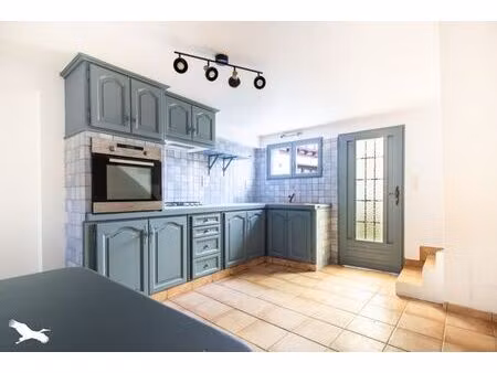 vente appartement 3 pièces 37 m² urrugne (64122)