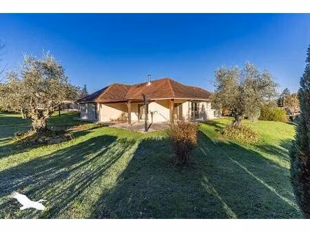 vente maison 6 pièces 135 m² gan (64290)