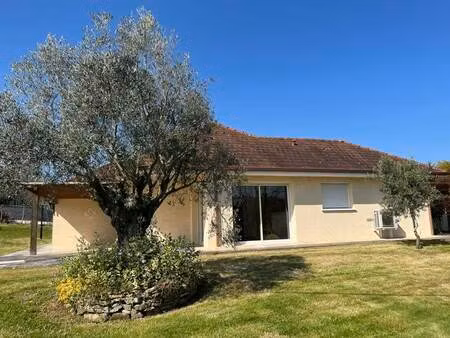 vente maison 6 pièces 150 m² gan (64290)