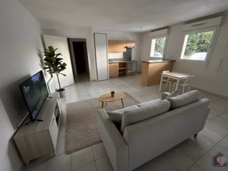 vente appartement 3 pièces 59.06 m² à fecamp (76400)  129 500 €