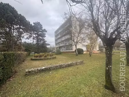 vente appartement 3 pièces 63.65 m² à joigny (89300)  57 500 €