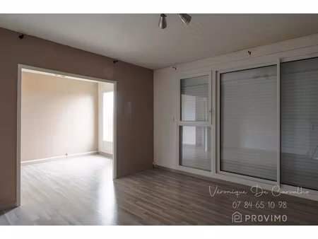 vente appartement 4 pièces 82.72 m² à amiens (80000)  80 000 €