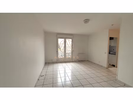 vente appartement 1 pièce 31 m² à le plessis-trévise (94420)  149 000 €