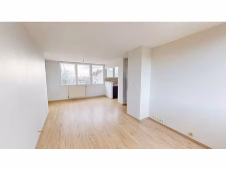 vente appartement 2 pièces 42.08 m² à saint-max (54130)  85 000 €