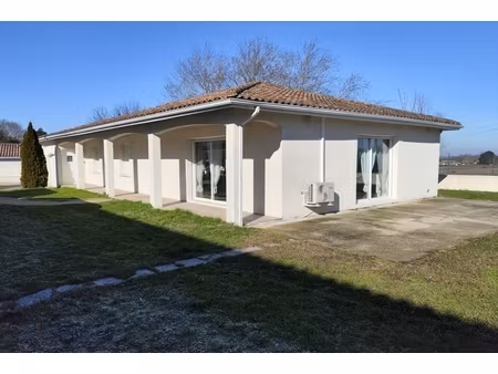 annonce maison à vendre