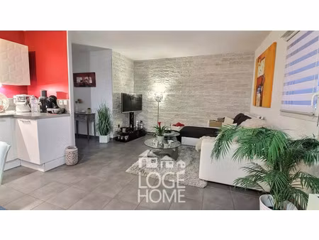 vente appartement 3 pièces 69 m² mouvaux (59420)