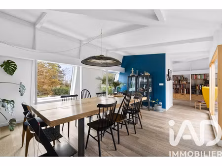 vente maison 7 pièces 215 m² à medan (78670)  895 000 €