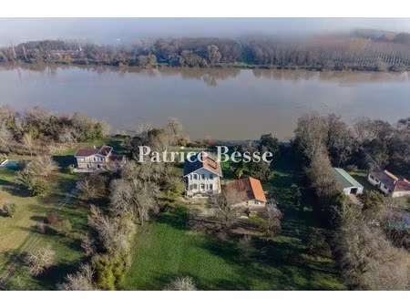 vente maison 9 pièces 300 m² à beautiran (33640)  835 000 €