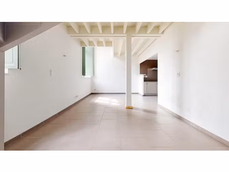 vente appartement 2 pièces 52 m² à saint-cyprien (24220)  79 500 €