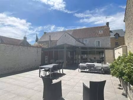 vente maison à chambois (61160) : à vendre / 162m² chambois
