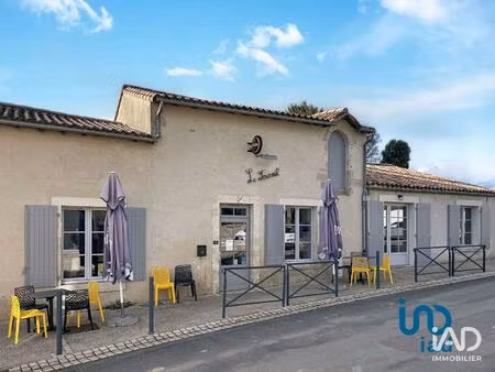 vente bar-brasserie 200 m²