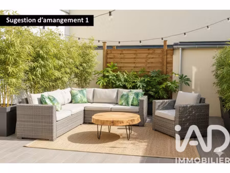 vente immeuble 242 m²