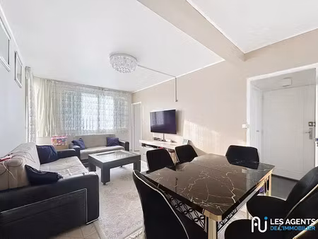 vente appartement 3 pièces 53 m² à saint-jean-de-la-ruelle (45140)  79 500 €
