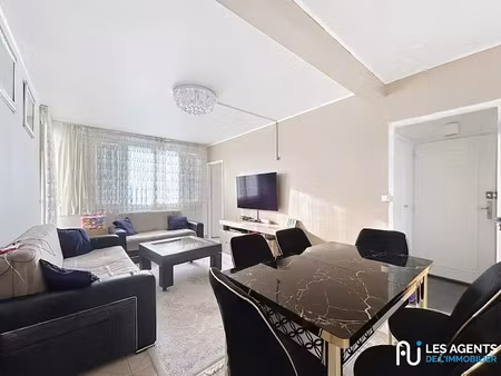 vente appartement 3 pièces 53 m² à saint-jean-de-la-ruelle (45140)  81 000 €