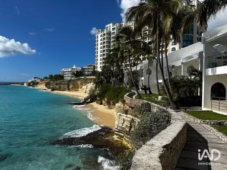 vente appartement 3 pièces 120 m² saint-martin (65360)