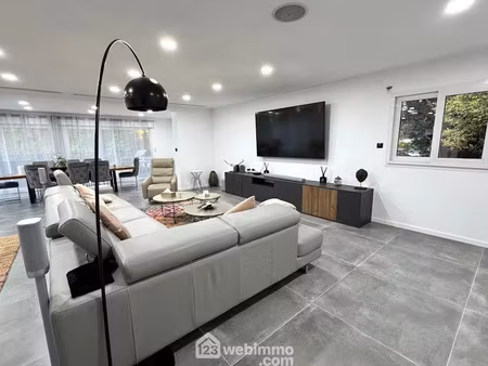 vente maison 7 pièces 200 m² à soisy-sur-seine (91450)  1 250 000 €