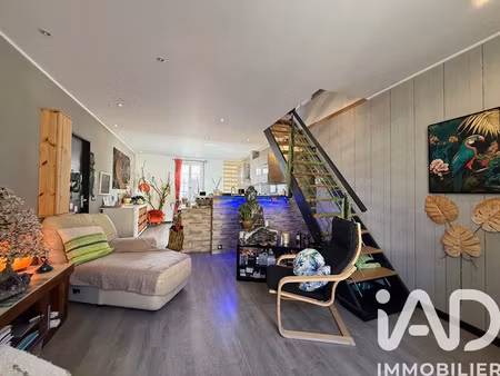 vente appartement 3 pièces 80 m² à peyrehorade (40300)  165 000 €