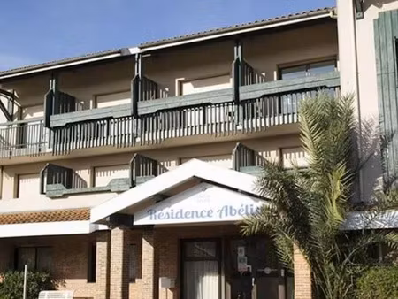 vente appartement 1 pièce 18.5 m² à carbon-blanc (33560)  112 638 €