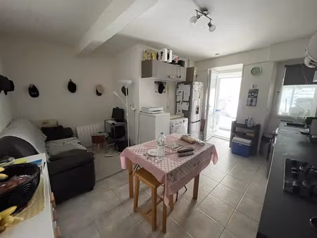 vente appartement 1 pièce 30 m² à leudeville (91630)  99 000 €