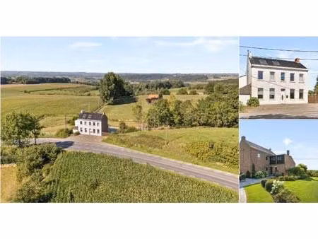 maison à vendre à zandstraat 3 kluisbergen (rbu79238)