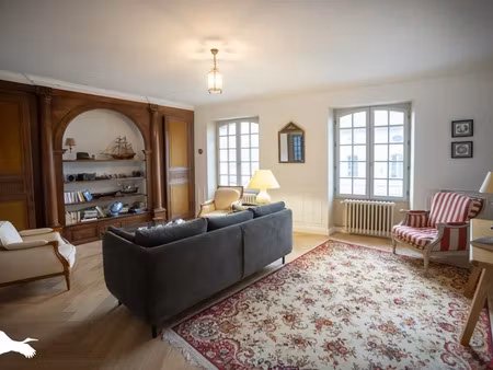 vente appartement 4 pièces 82 m² à figeac (46100)  179 655 €