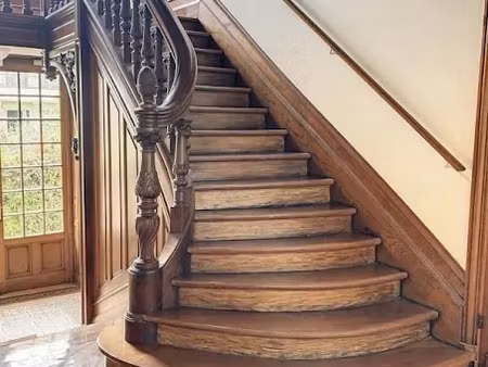 location meublée appartement 2 pièces 43 m² à rambouillet (78120)  850 €