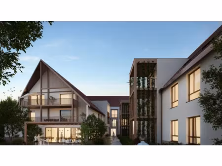 location appartement 2 pièces 50 m² à seebach (67160)  1 100 €