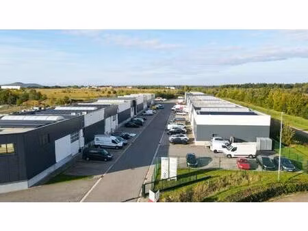 commercieel te huur in houthalen-helchteren