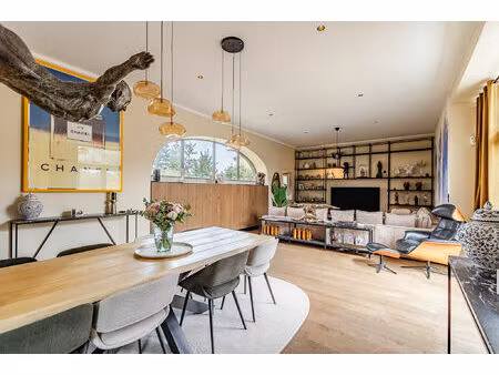 vente maison 6 pièces 223 m² porte des pierres dorées (69400)