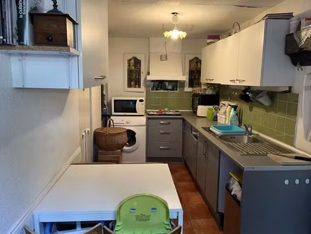 location maison 5 pièces 120 m² à baillargues (34670)  1 380 €