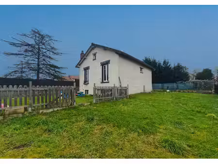 vente maison 6 pièces  122.00m²  les mureaux