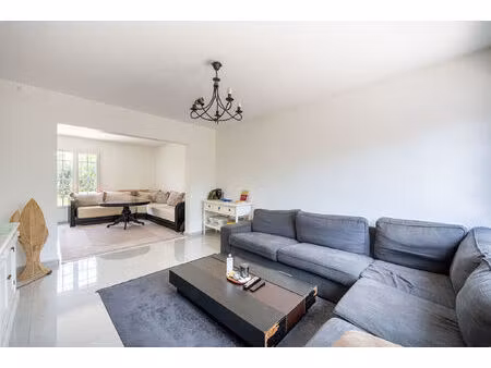 vente maison 7 pièces  147.00m²  les mureaux