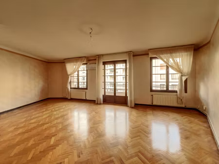 t3/4 85m2 rue raoul busquet