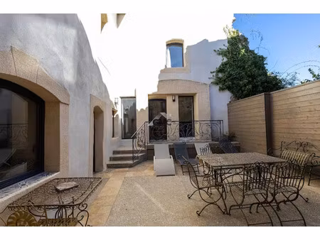 vente maison 6 pièces 246 m² à nizas (34320)  479 000 €