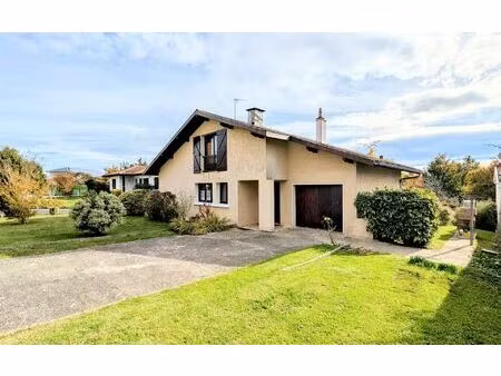 maison saint-martin-de-seignanx m² t-4 à vendre  438 000 €