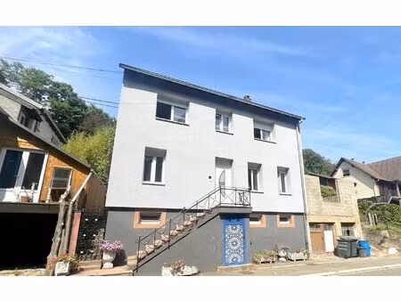maison wisches 156 m² t-7 à vendre  263 500 €