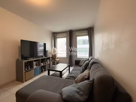 vente appartement 2 pièces 39.5 m² à bezons (95870)  198 000 €