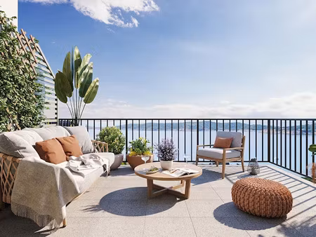 vente appartement 2 pièces 39.41 m² à cargese (20130)  228 000 €