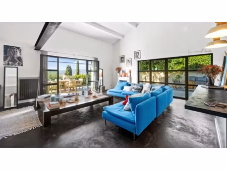 vente maison 6 pièces 152 m² à gassin (83580)  2 690 000 €