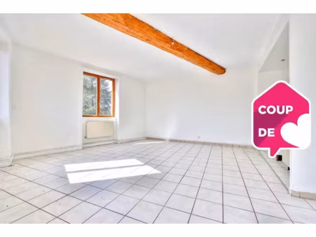 vente appartement 4 pièces 85 m² à vindry-sur-turdine (69490)  135 000 €