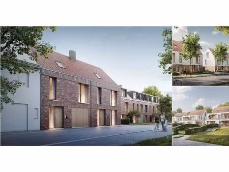 maison à vendre à biesaard duffel (rbu80137)