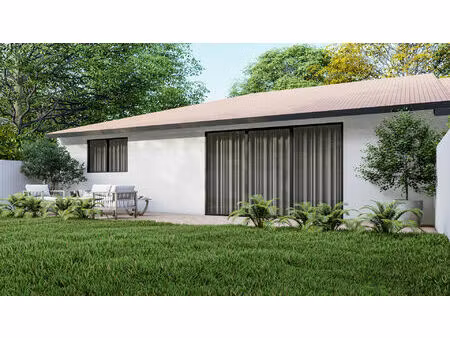 vente maison 4 pièces 100 m² tassin-la-demi-lune (69160)