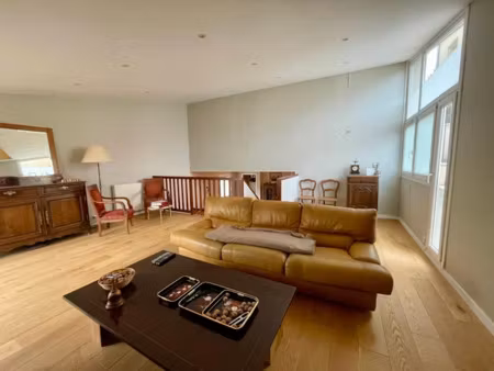 vente appartement 5 pièces 97 m² à les ulis (91940)  215 000 €