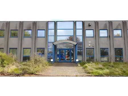 location local industriel 6490 m² à iwuy (59141)