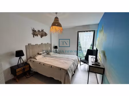 vente appartement 3 pièces 52.6 m² à propriano (20110)  272 000 €