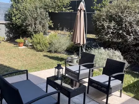 vente appartement 4 pièces 80 m² à saint-michel-sur-orge (91240)  245 000 €