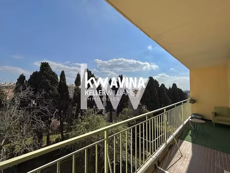 vente appartement 4 pièces 86.53 m² à salon-de-provence (13300)  249 000 €