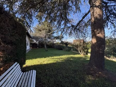 plaisance du touch - maison t5 proche centre-ville