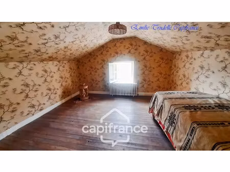 vente maison 8 pièces 208 m² loir en vallée (72310)