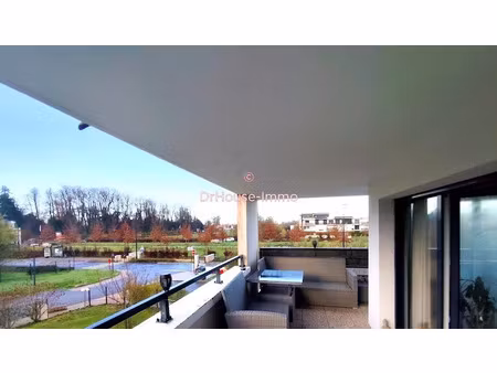 vente appartement 2 pièces 44 m² à ferrières-en-brie (77164)  258 000 €